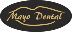 Logo Mayo Dental Tu dentista en Móstoles