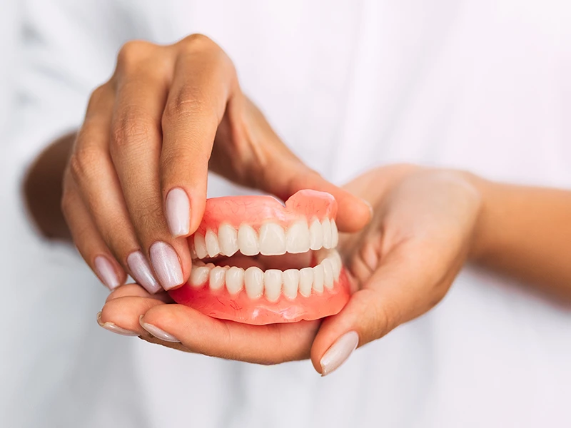 rehabilitacion oral protesis dental
